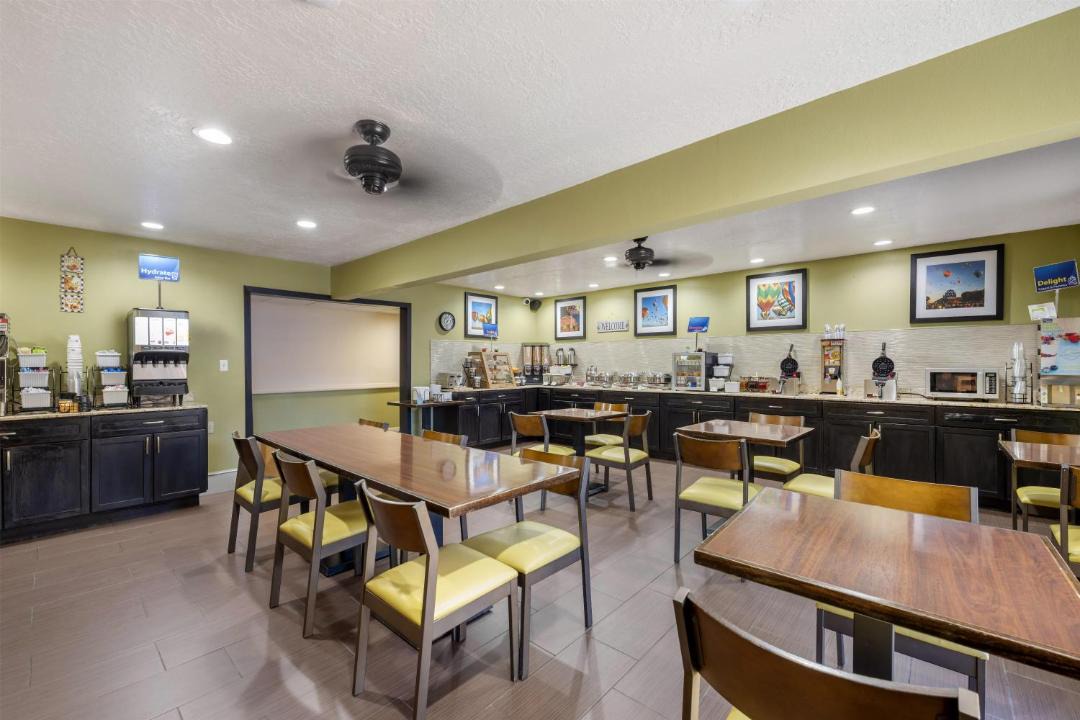 Photo of Kitchen in Albuquerque