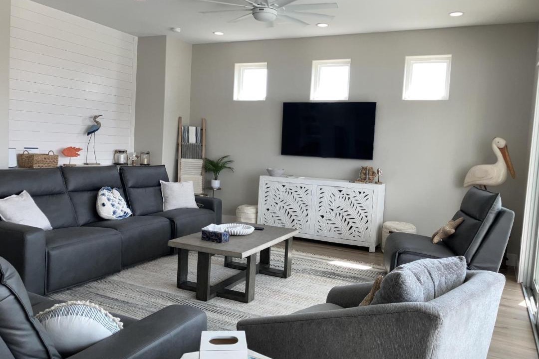 Photo of Livingroom in Rockport