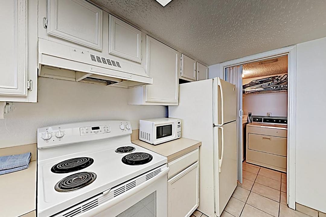 Photo of Kitchen in South Padre Island