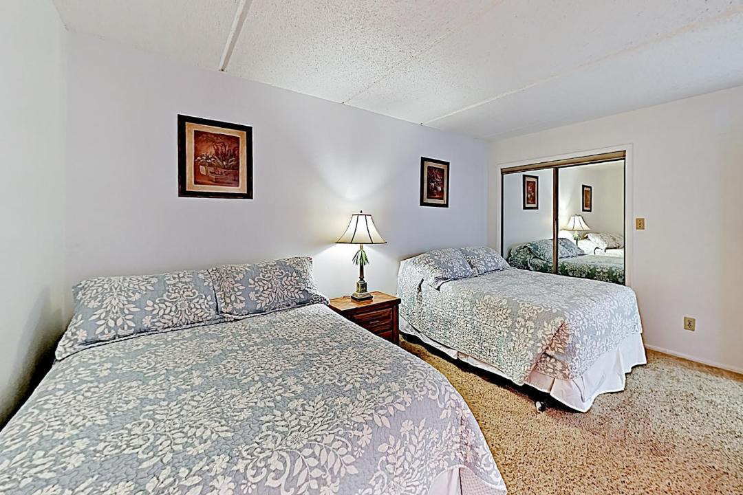 Photo of Bedroom in South Padre Island