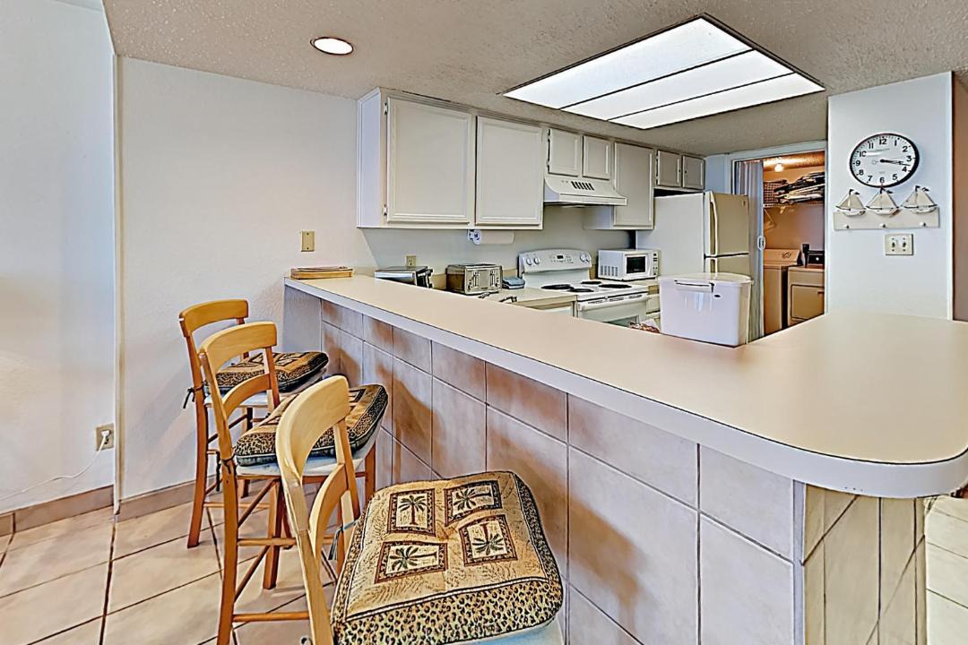 Photo of Kitchen in South Padre Island