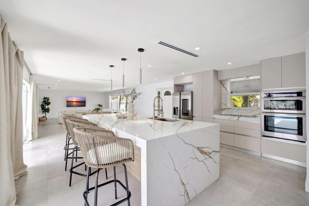 Photo of Kitchen in Coral Ridge Isles