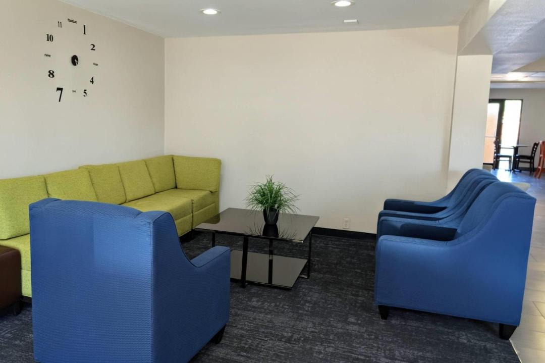 Photo of Livingroom in Irving
