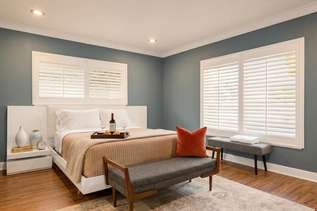 Photo of Bedroom in Fort Lauderdale