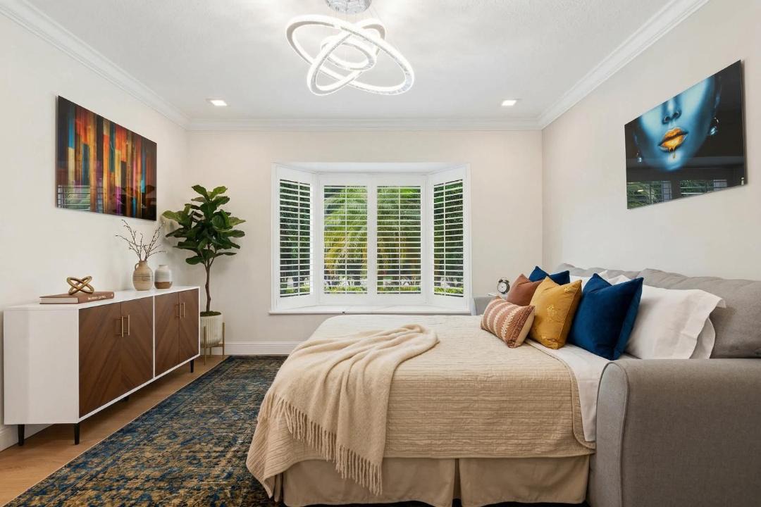 Photo of Bedroom in Fort Lauderdale