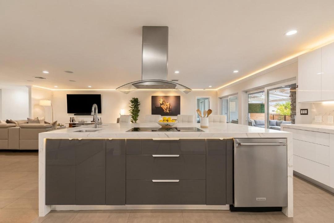 Photo of Kitchen in Fort Lauderdale
