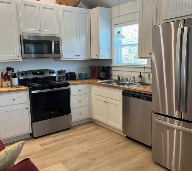 Photo of Kitchen in Rockport
