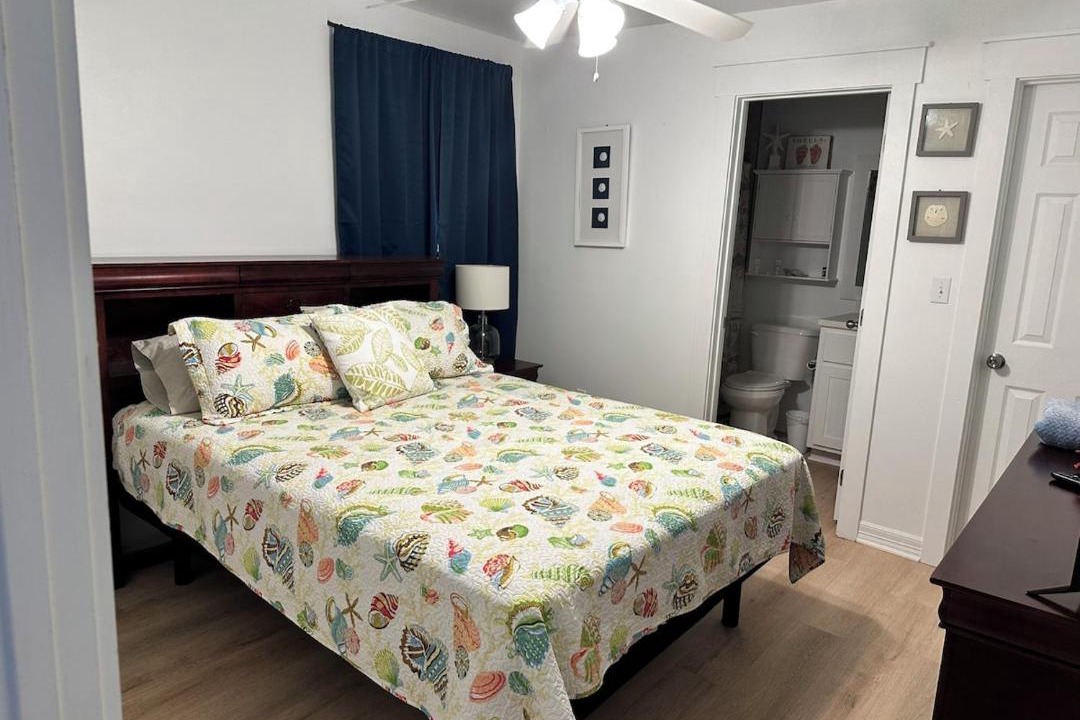Photo of Bedroom in Rockport
