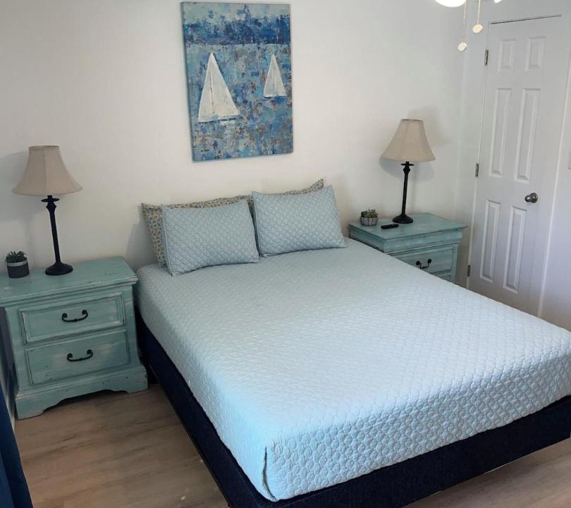 Photo of Bedroom in Rockport