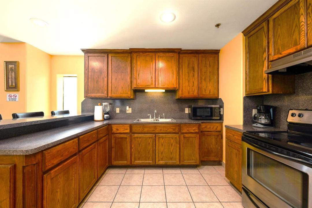 Photo of Kitchen in South Padre Island