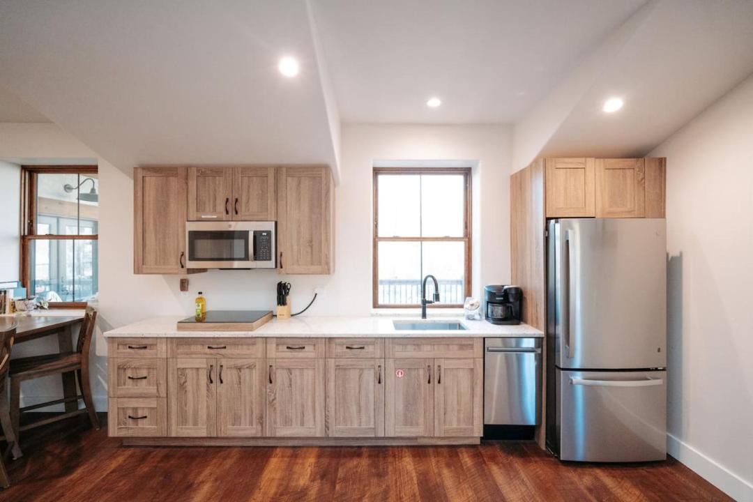 Photo of Kitchen in Buena Vista