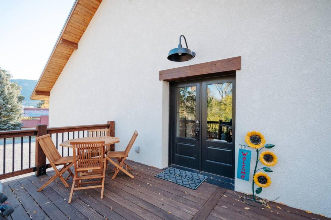 Photo of Patio Balcony in Buena Vista