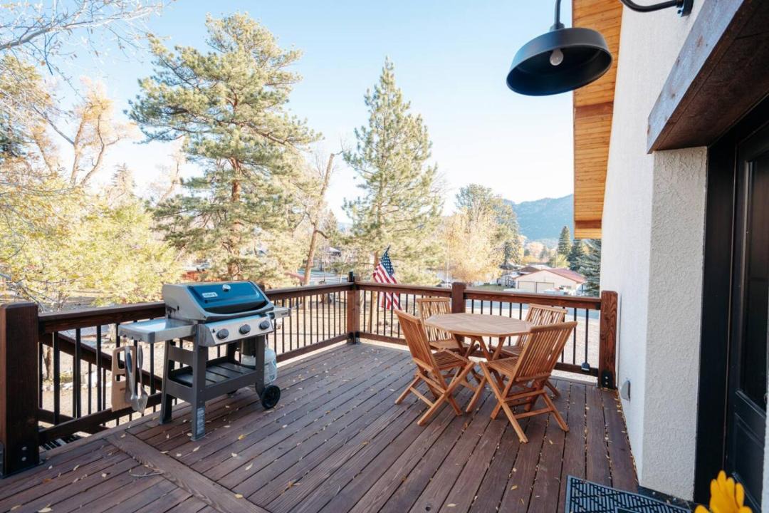 Photo of Patio Balcony in Buena Vista