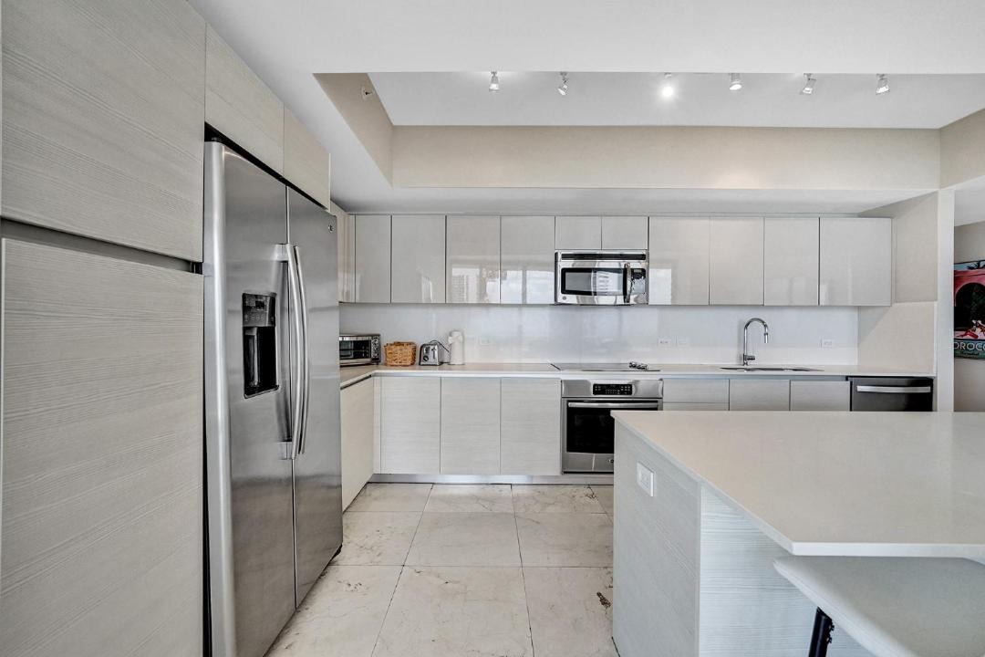 Photo of Kitchen in Hallandale Beach
