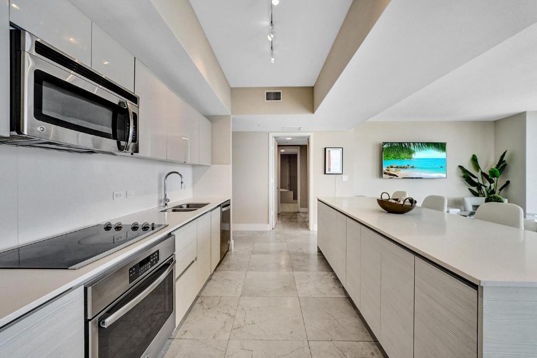 Photo of Kitchen in Hallandale Beach