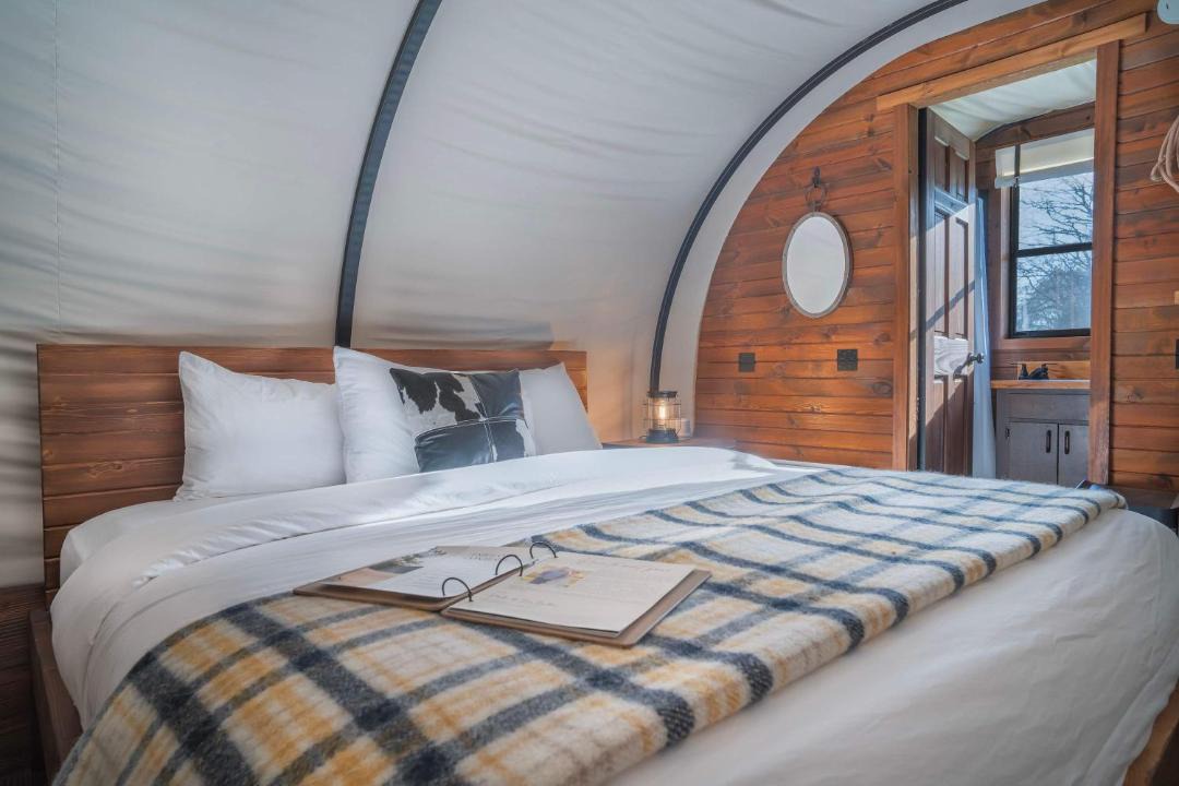 Photo of Bedroom in Branson