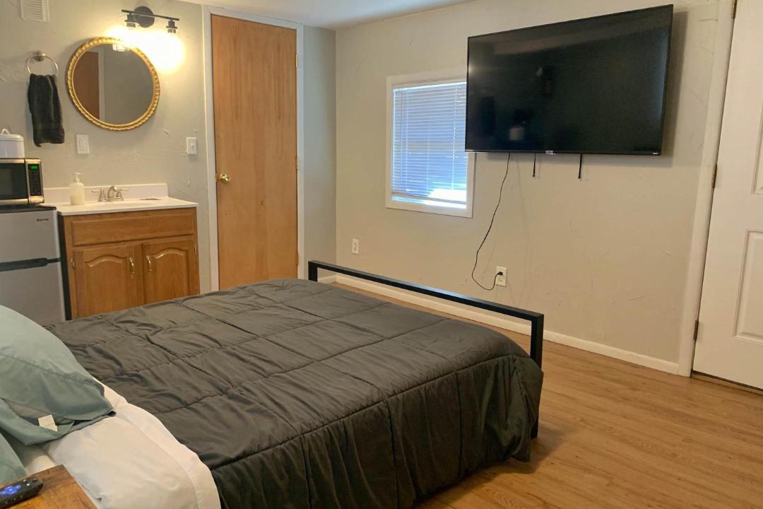 Photo of Bedroom in Howard