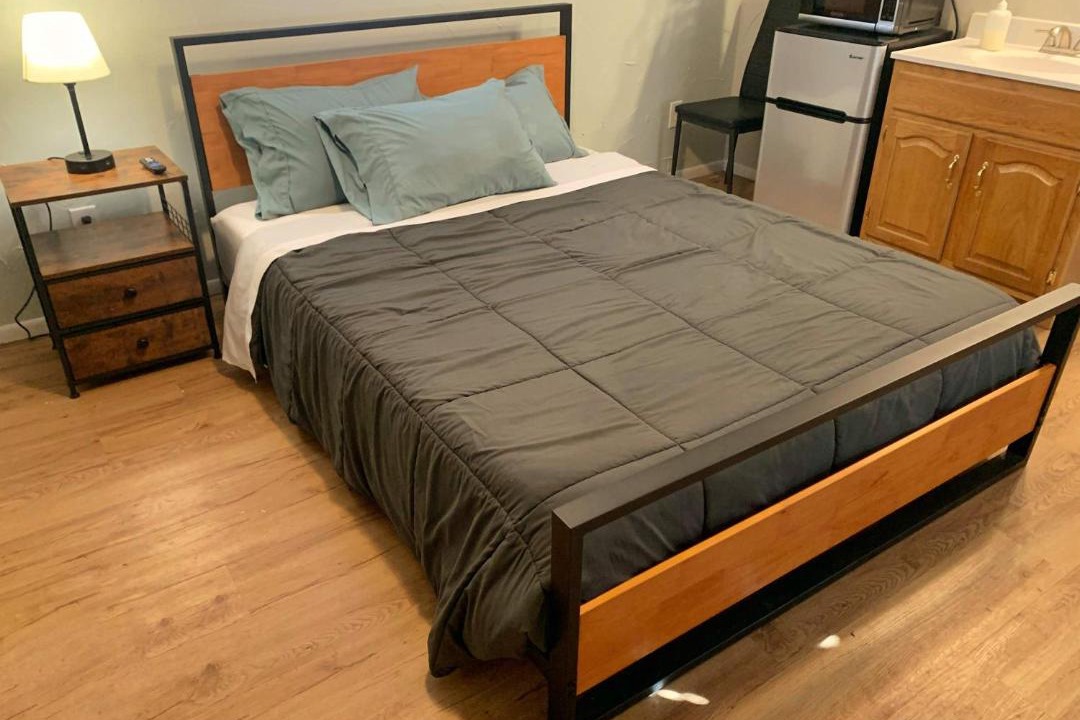 Photo of Bedroom in Howard