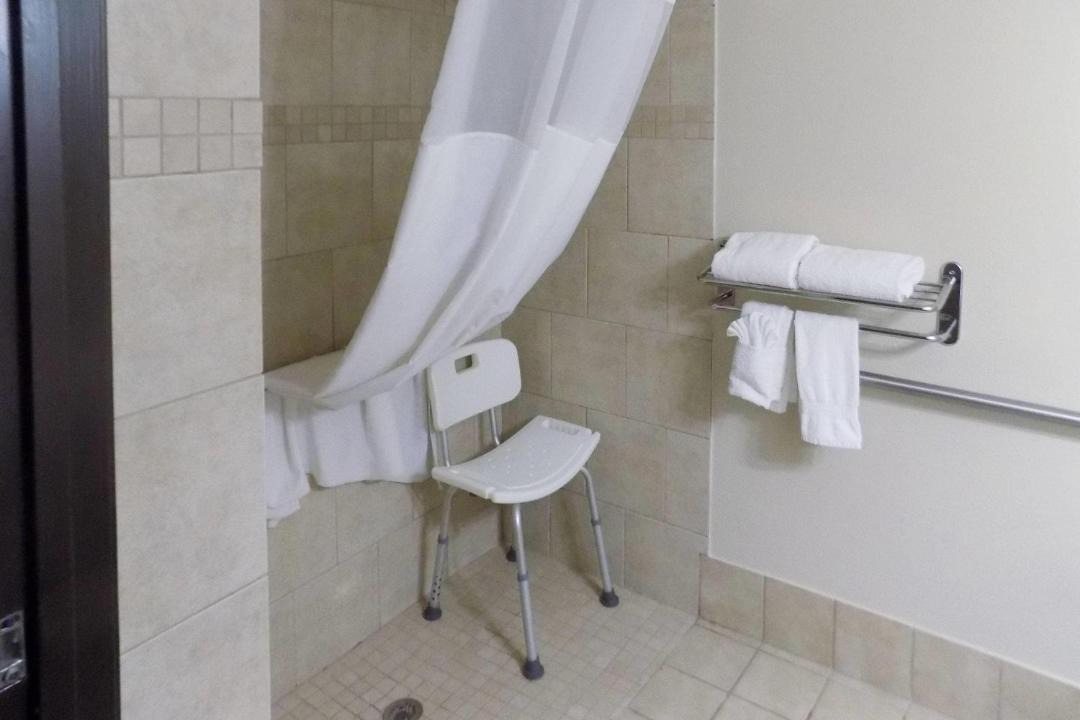 Photo of Bathroom in Irving