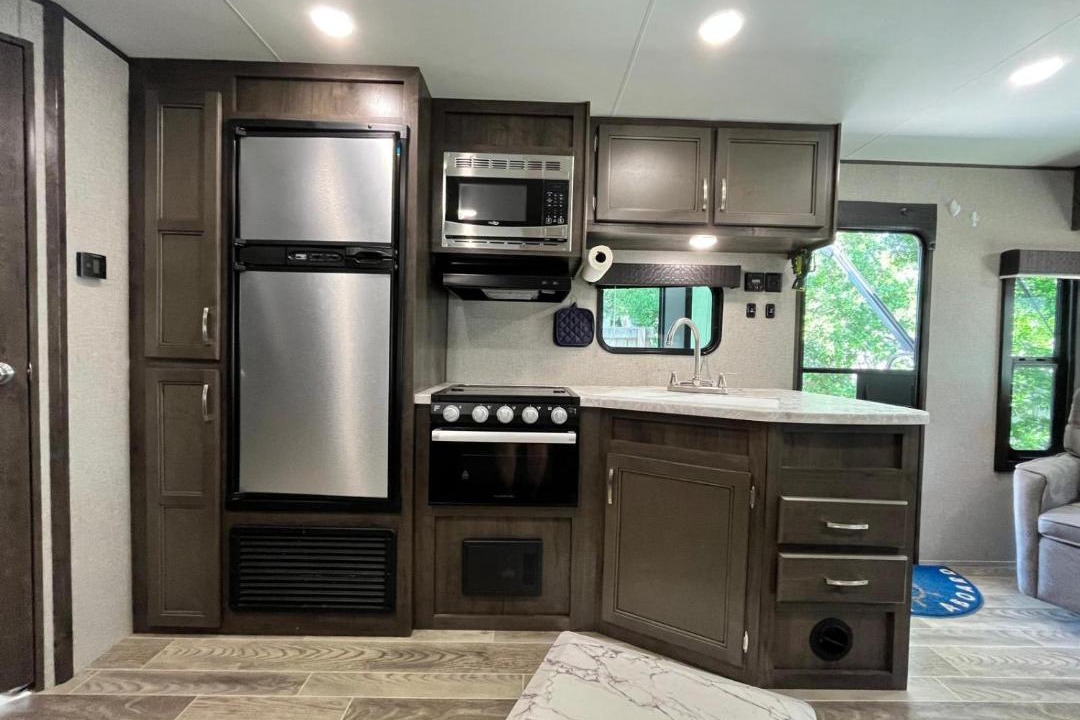 Photo of Kitchen in Beaumont