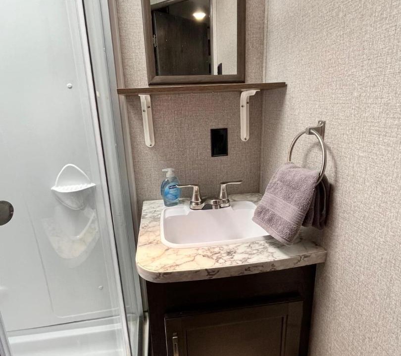 Photo of Bathroom in Beaumont