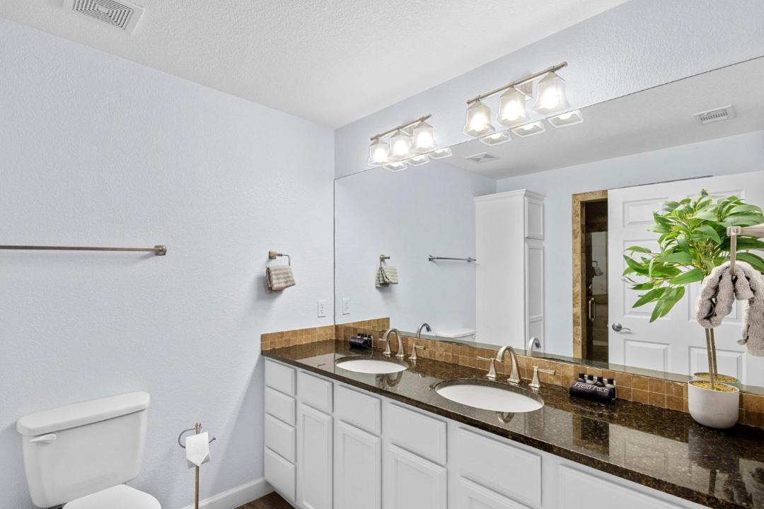 Photo of Bathroom in Horseshoe Bay