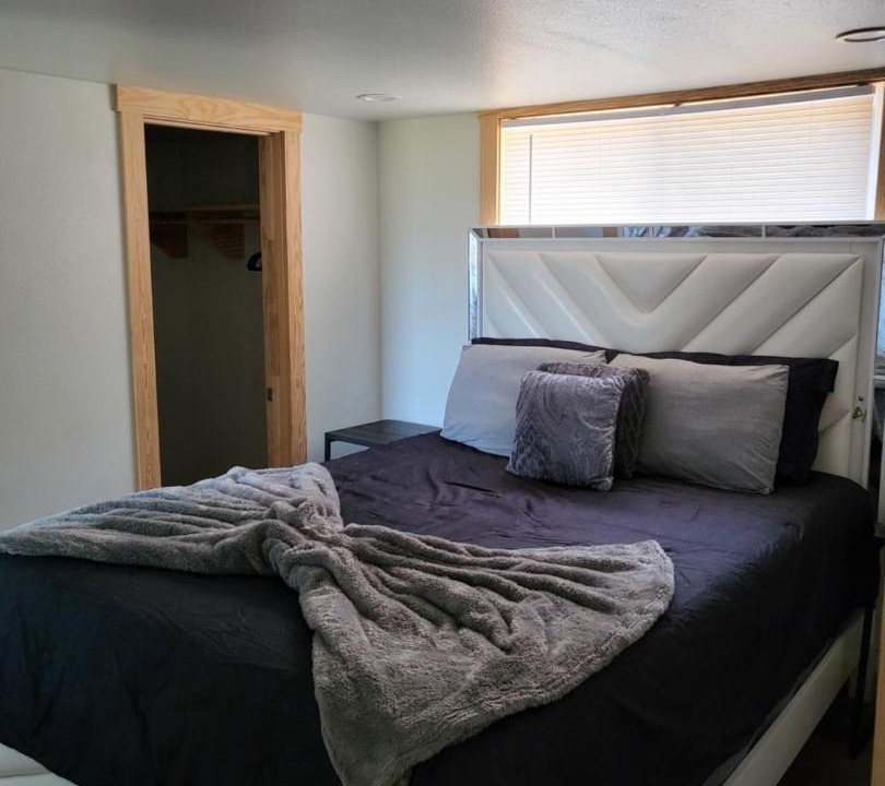 Photo of Bedroom in Fred