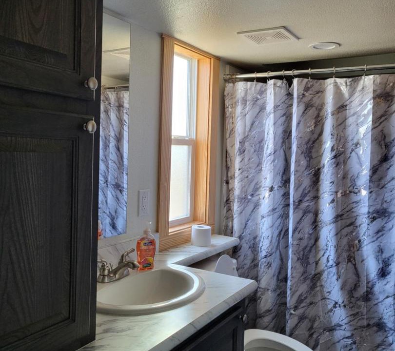 Photo of Bathroom in Fred