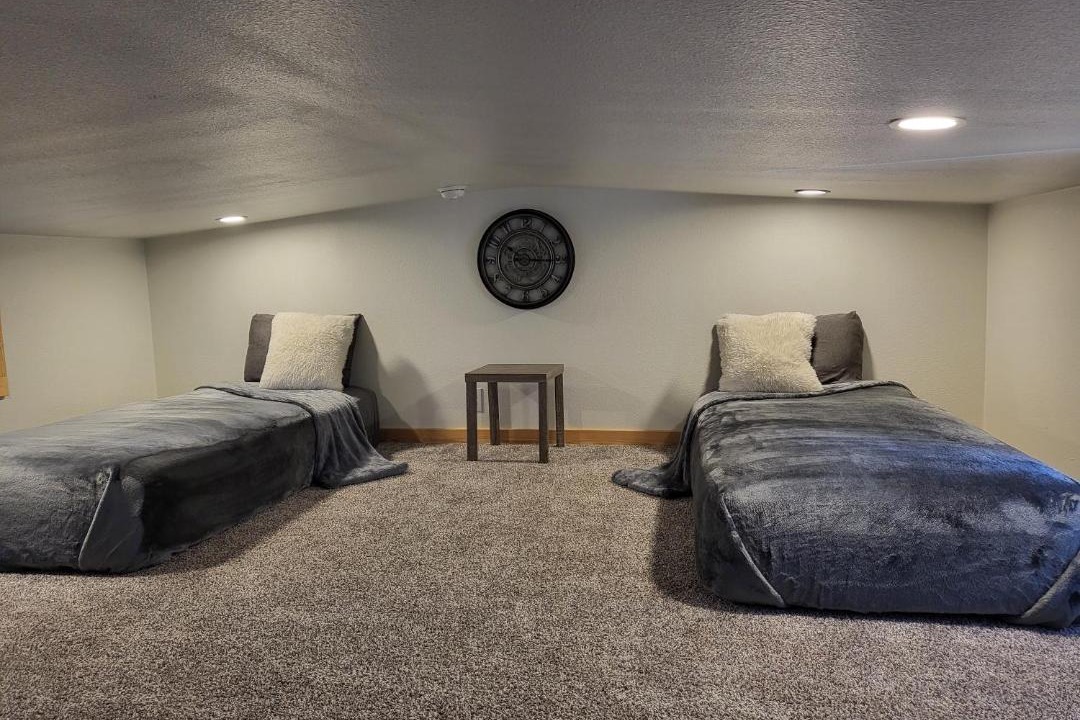 Photo of Bedroom in Fred