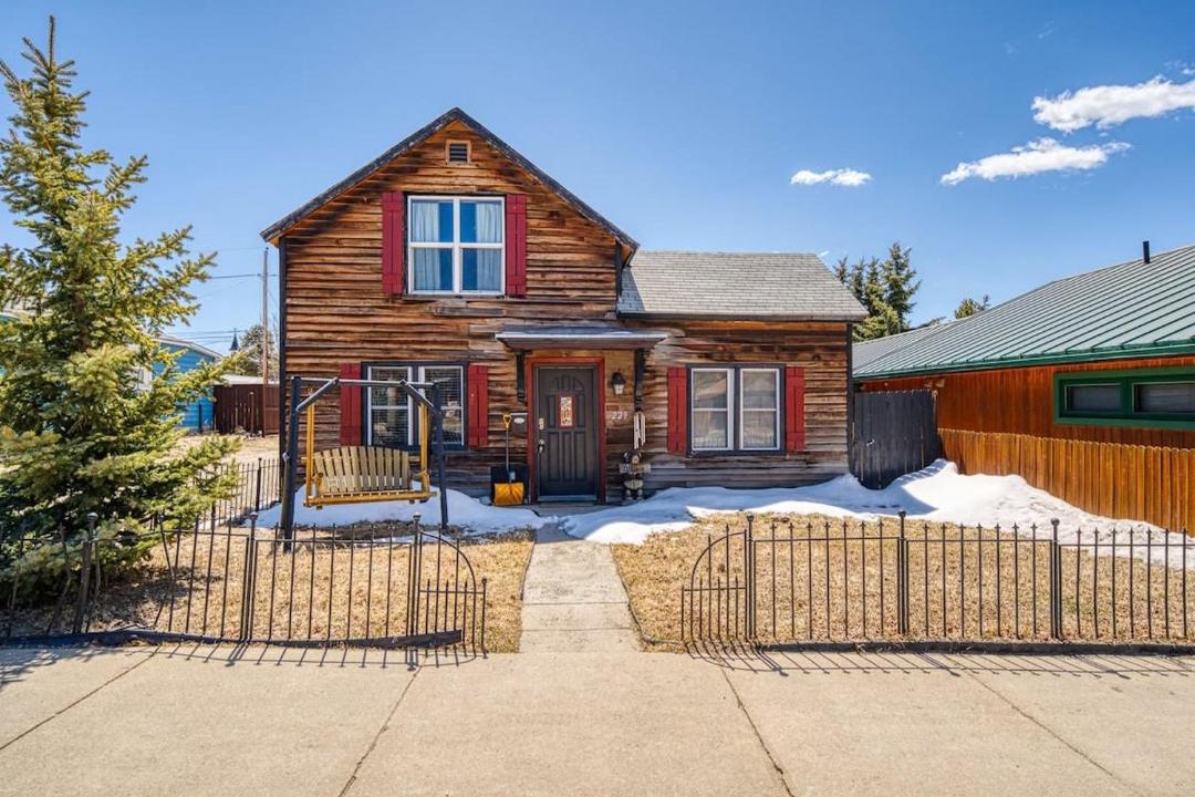 Photo of Others in Leadville