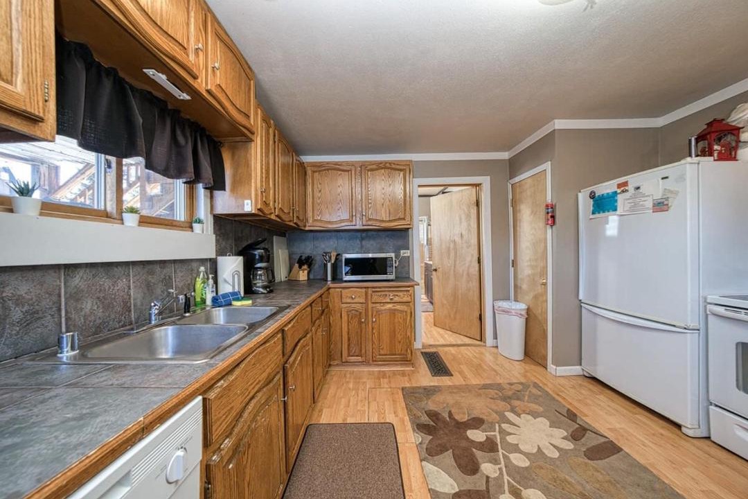 Photo of Kitchen in Leadville