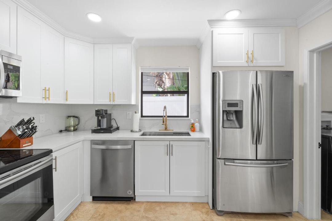 Photo of Kitchen in South Corals