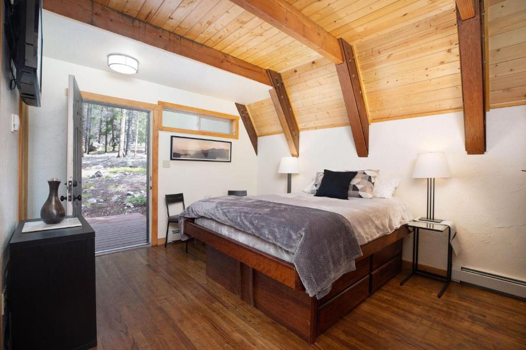 Photo of Bedroom in Twin Lakes