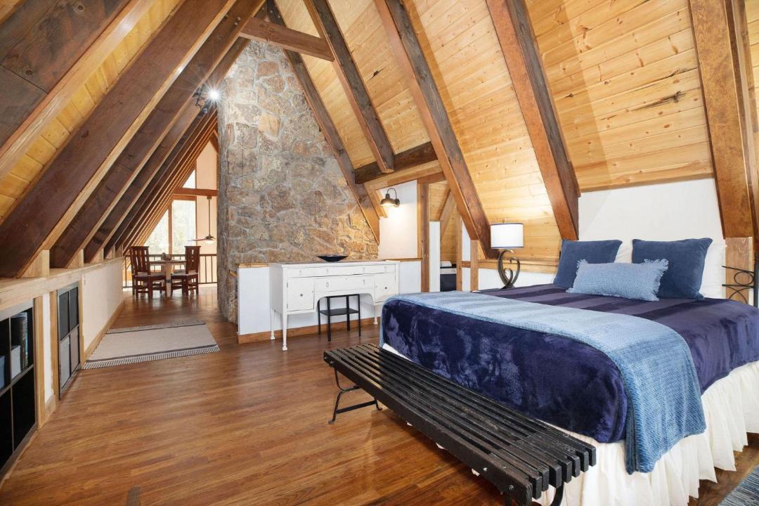 Photo of Bedroom in Twin Lakes