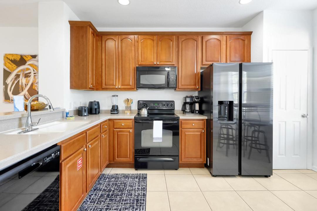 Photo of Kitchen in Florida Central Atlantic Coast