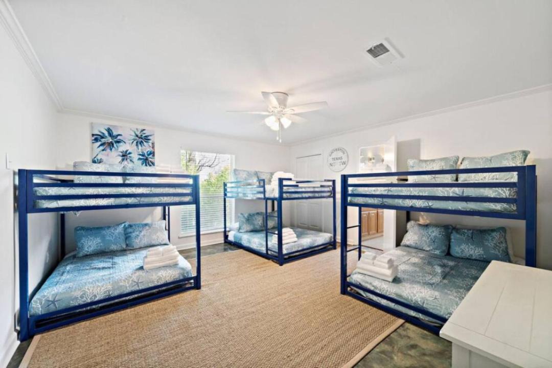 Photo of Bedroom in Galveston