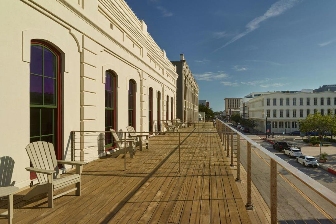 Photo of Others in Galveston