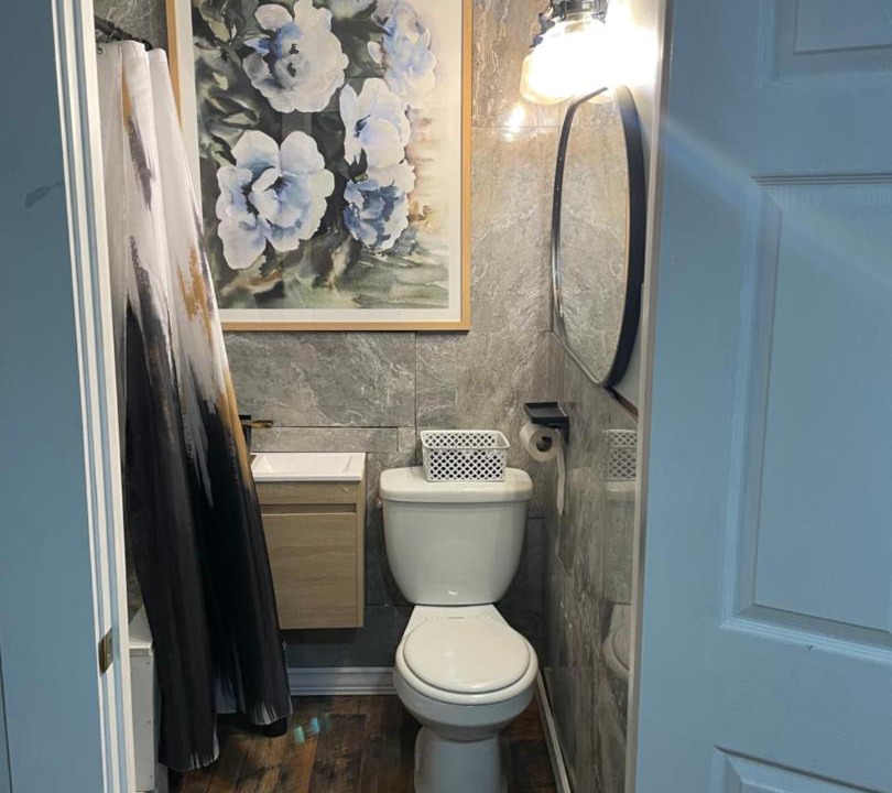Photo of Bathroom in Galveston