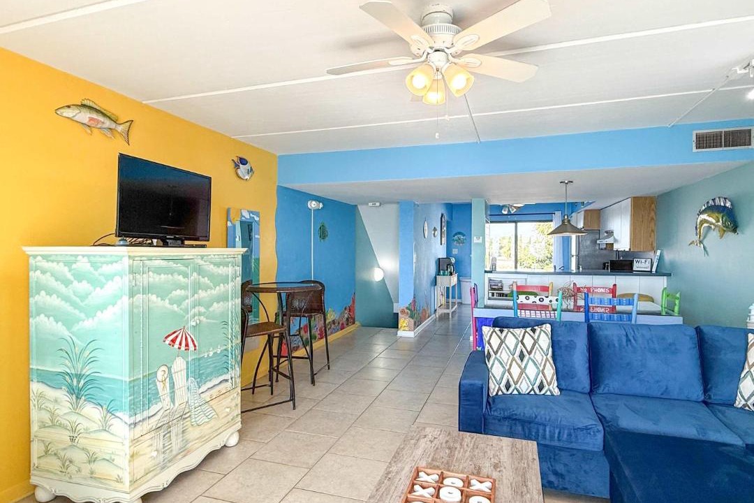 Photo of Others in St. George Island