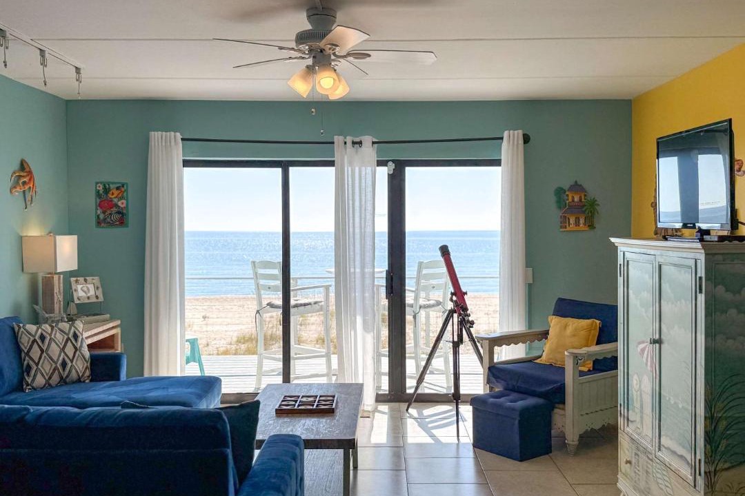 Photo of Others in St. George Island