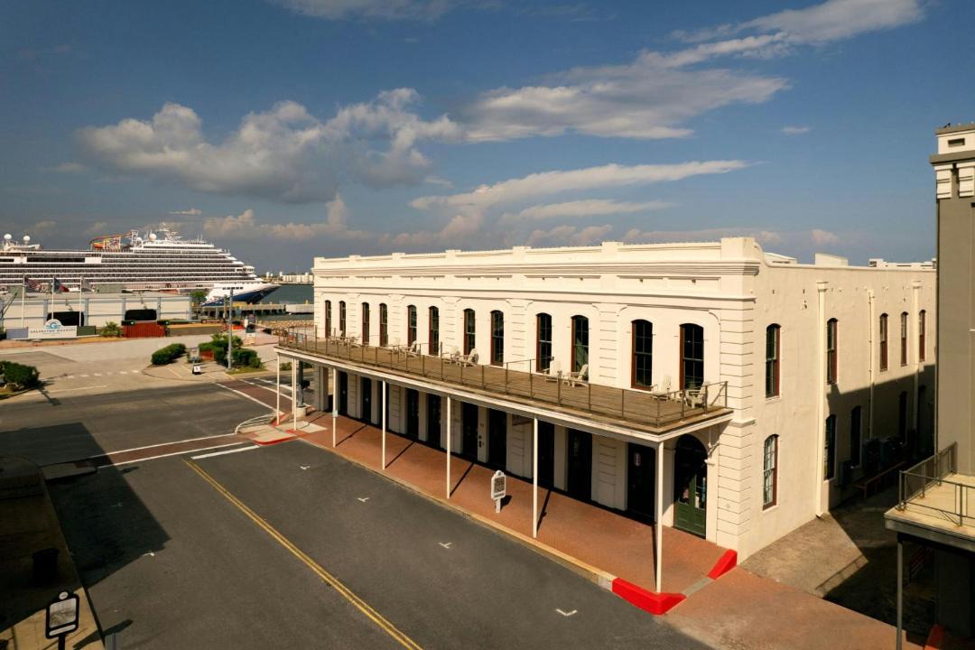 Photo of Others in Galveston