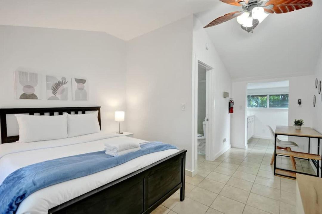 Photo of Bedroom in Sailboat Bend