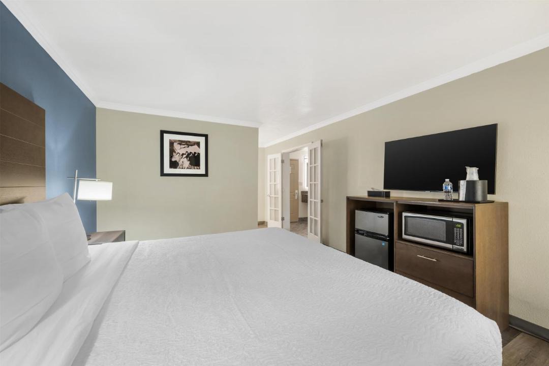 Photo of Bedroom in Albuquerque