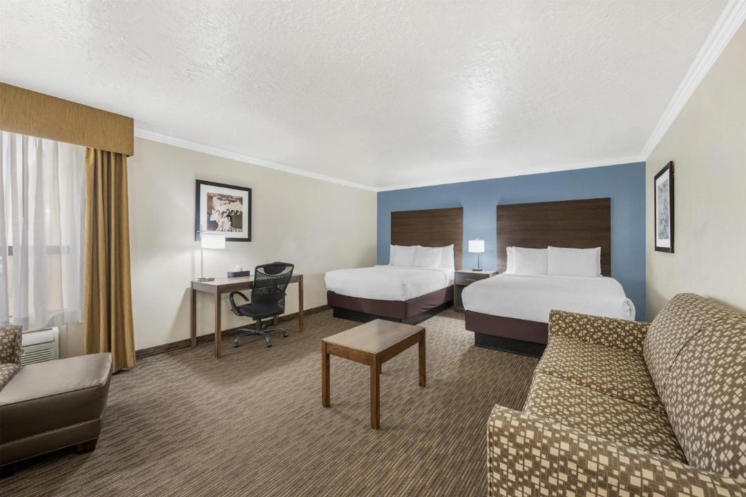 Photo of Bedroom in Albuquerque