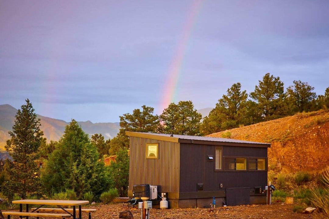Photo of Others in Arroyo Hondo