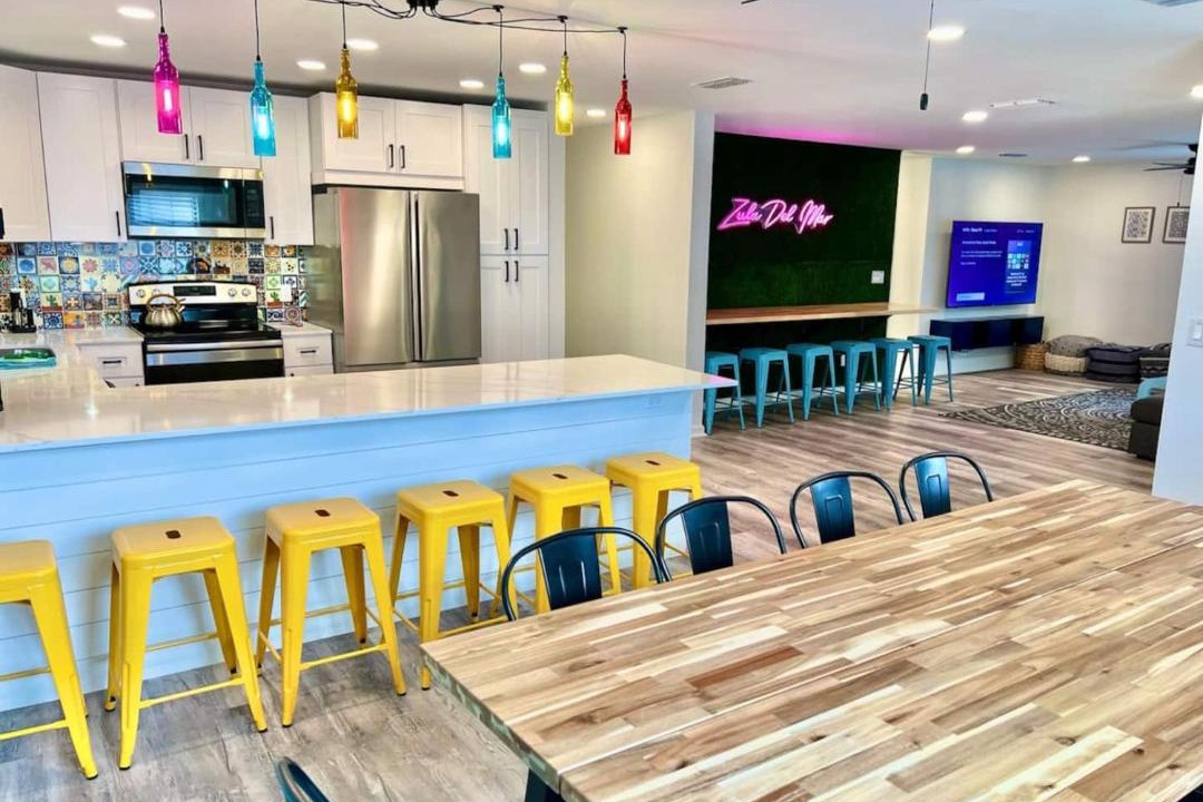Photo of Kitchen in South Padre Island