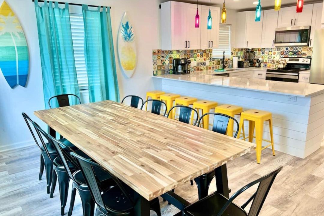Photo of Kitchen in South Padre Island