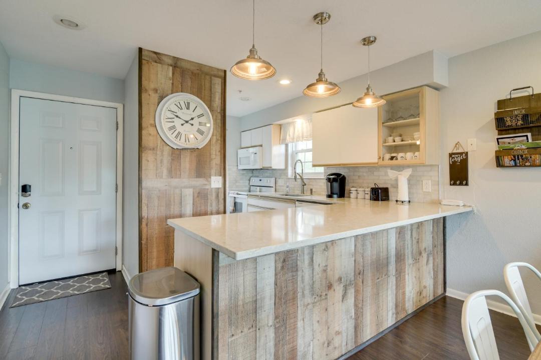Photo of Kitchen in Branson