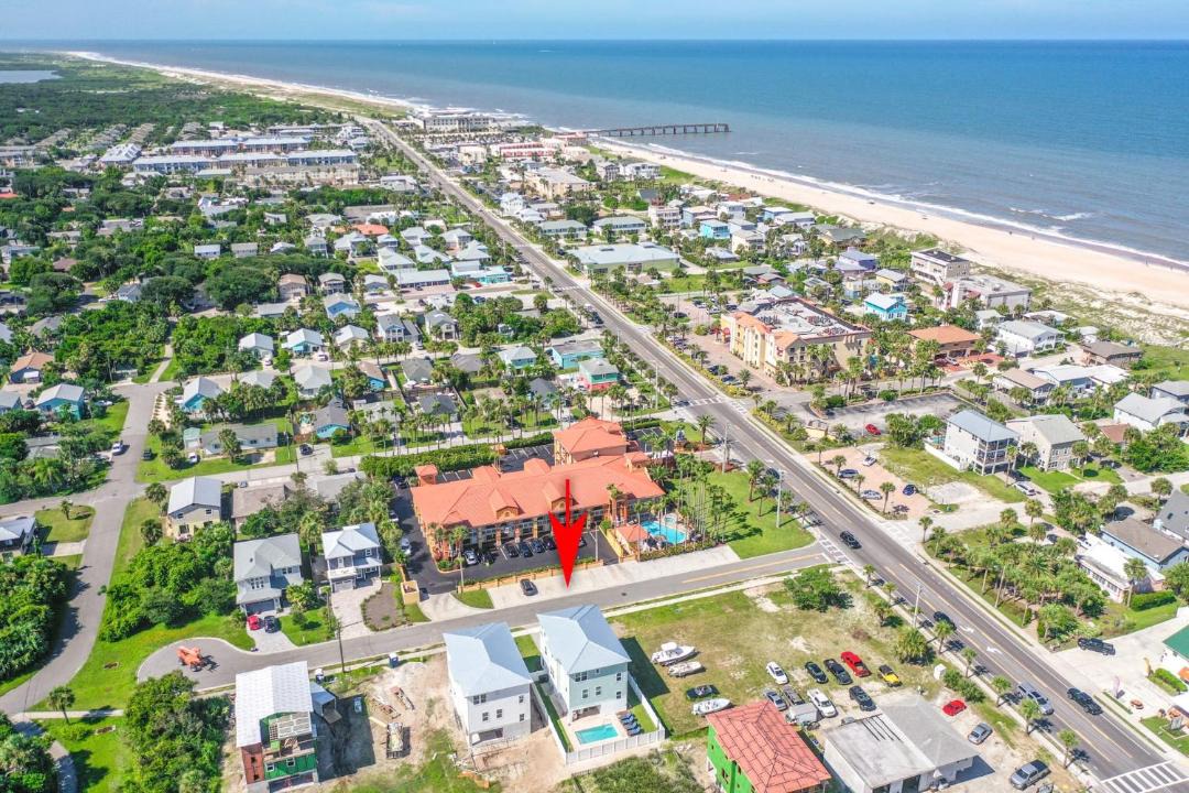 Photo of Others in St. Augustine Beach