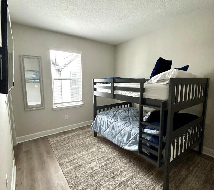 Photo of Bedroom in Almont